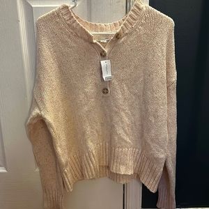 NWT American Eagle Sweater